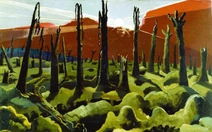 Truyện ngắn Primo Levi: Giáng sinh cuối còn chiến tranh