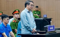 Ông Phạm Thái Hà rút đơn kháng cáo, chấp nhận bản án 5 năm 6 tháng tù