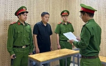 Bắt giam cựu nhân viên ngân hàng lừa đảo ở Lâm Đồng