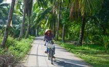 Nơi mẹ giữ hộ mùa xuân