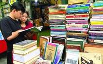 Chiến lược để sách Việt bước ra thế giới