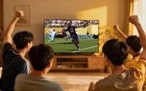 Những công nghệ giúp xem Ngoại hạng Anh khác biệt trên FPT Play