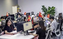 Báo Tuổi Trẻ năm thứ 2 liên tiếp đạt mức xuất sắc chuyển đổi số