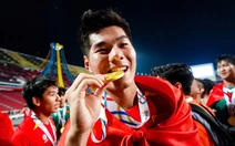 U22 Việt Nam mang HCV SEA Games về nước vào chiều 19-12