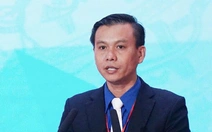 Anh Huỳnh Hữu Phúc được chỉ định làm Bí thư Tỉnh Đoàn Khánh Hòa