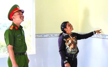 Bàn giao cho dân căn nhà đầu tiên trong 'Chiến dịch Quang Trung' ở Khánh Hòa