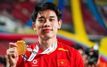 Đình Bắc: 'Chiến thắng này dành cho người hâm mộ'