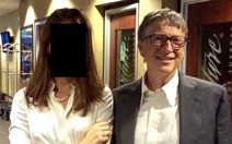 Đảng Dân chủ tung thêm loạt ảnh vụ Epstein, nhiều nhân vật nổi tiếng lộ diện