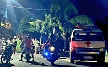 Phát hiện thi thể người đàn ông không đầu tại TP.HCM