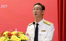 Thuế TP.HCM tuyên dương 262 doanh nghiệp nộp thuế tốt, nhiều bệnh viện, ngân hàng được nhắc tên