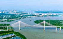 Năm 2025, cả nước khởi công, khánh thành 564 công trình, dự án