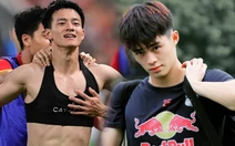 Dàn “nam thần” U22 Việt Nam khiến mạng xã hội bùng nổ sau chung kết SEA Games 33
