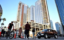 Trung Quốc gỡ khó cho thị trường bất động sản