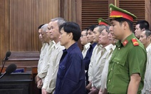 Buôn lậu 1.500 tấn dầu, ông chủ Saigon Transco bị đề nghị 13-14 năm tù