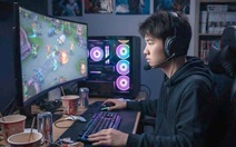 Ngoại tình thời công nghệ số