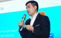 Giải bài toán thuế cho hộ kinh doanh bằng số hóa tài chính