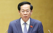 Bộ trưởng Bộ Nội vụ phản hồi đề xuất tăng biên chế cán bộ, công chức xã