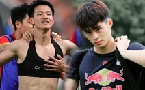 Dàn “nam thần” U22 Việt Nam khiến mạng xã hội bùng nổ sau chung kết SEA Games 33