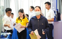 Các thay đổi đang đến rất gần với tiểu thương, hộ kinh doanh