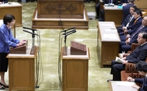 Quốc hội Nhật Bản cho dùng AI soạn trả lời chất vấn