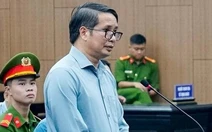 Ông Phạm Thái Hà rút kháng cáo vẫn được Viện kiểm sát đề nghị giảm 6-9 tháng tù