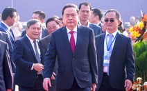 Đồng loạt khởi công, khánh thành 234 dự án lớn trên cả nước