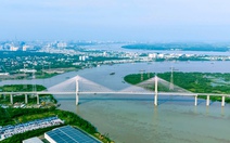 Đồng loạt khởi công, khánh thành 234 dự án lớn trên cả nước