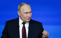 Ông Putin: Nga đã thỏa hiệp với Mỹ về Ukraine, 'quả bóng' giờ ở phương Tây và Kiev