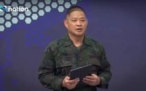 Thái Lan nói 'Campuchia bắn hạ tiêm kích F-16' là tin giả