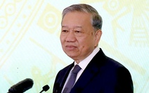 Tổng Bí thư: Dùng thông tin chính thống 'phủ xanh' không gian mạng