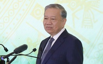 Tổng Bí thư: Dùng thông tin chính thống 'phủ xanh' không gian mạng