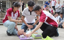 Đào tạo bác sĩ Việt Nam, bao giờ quốc tế công nhận? - Kỳ cuối: Để bác sĩ Việt không thiệt thòi