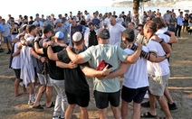 Thiếu nữ 14 tuổi xả thân che chắn 2 đứa trẻ trong vụ xả súng ở Úc: ‘Tôi không phải người hùng’