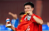 U22 Việt Nam nhận 'mưa' tiền thưởng sau chiếc HCV SEA Games 33