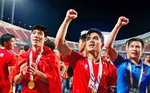 U22 Việt Nam chỉ được nghỉ 4-5 ngày sau SEA Games 33