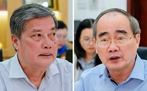 Khơi khát vọng và trách nhiệm tuổi trẻ