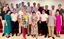 'Đường nước Phần Lan' ở Hà Nội