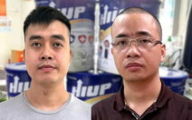 'Chiến dịch' của chủ tịch Z Holding bán cả triệu hộp sữa Hiup giả cho trẻ em