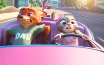 Hành trình gian truân của Disney sau gần một thập kỷ với Zootopia 2