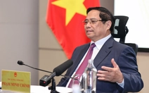 Thủ tướng Phạm Minh Chính: Quyết tâm gỡ 'thẻ vàng' IUU trong năm 2025