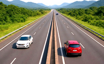 Đề xuất đầu tư đường cao tốc Việt Trì - Hòa Bình theo phương thức PPP