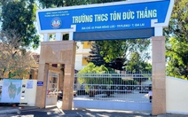 Nữ sinh lớp 7 bị bạn học đánh hội đồng ở Gia Lai