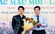 Cuộc thi ảnh TP.HCM - Sắc màu mới lần 2 không chấp nhận ảnh chỉnh sửa bằng AI