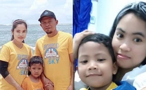 Hong Kong chi hơn 100.000 USD cho mỗi gia đình giúp việc thiệt mạng vì cháy chung cư