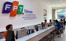 Nhân sự cấp cao GELEX bất ngờ xuất hiện tại FPT Telecom