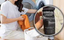 Hãng đồ nam Trung Quốc bị tố phân biệt giới vì nhãn hướng dẫn giặt ủi ghi ‘Hãy đưa cho phụ nữ’