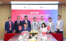 Agribank ‘bắt tay’ với VNPAY hỗ trợ hộ kinh doanh, chuẩn hóa quản lý thuế