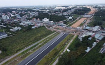 Hạ tầng về đích, mở khóa tăng trưởng cho địa ốc Vũng Tàu