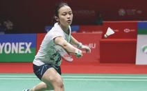 Virus cúm ‘tấn công’ tuyển cầu lông Malaysia trước thềm SEA Games 33