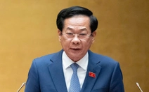 Bộ trưởng Bộ Nội vụ phản hồi căn cứ tiếp nhận cán bộ trẻ vào biên chế công chức cấp xã